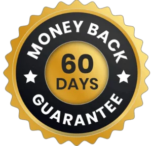 gluco6 60 days money back guarantee