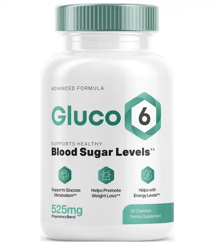 gluco6