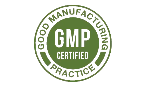 gluco6 gmp certified